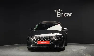 Hyundai Grandeur 2022, 99974 км, за 16459.56 USD