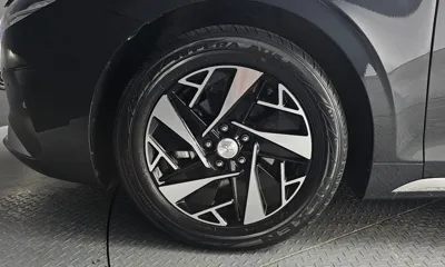 Hyundai Grandeur 2022, 99974 км, за 16459.56 USD