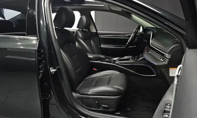 Hyundai Grandeur 2022, 99974 км, за 16459.56 USD - фото 10