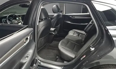 Hyundai Grandeur 2022, 99974 км, за 16459.56 USD - фото 12