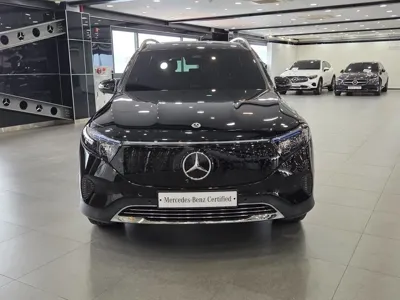 Mercedes-Benz EQB 2026, 7032 км, за 36400.32 USD
