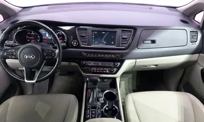 Kia Canival 2019, 161246 км, за 7811.47 USD - фото 7