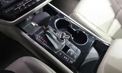 Kia Canival 2019, 161246 км, за 7811.47 USD - фото 9