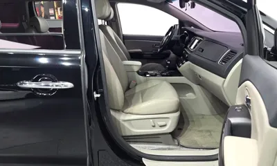 Kia Canival 2019, 161246 км, за 7811.47 USD - фото 11