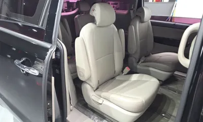 Kia Canival 2019, 161246 км, за 7811.47 USD - фото 12