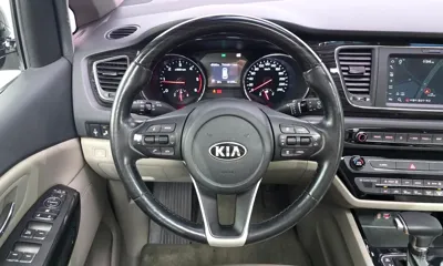 Kia Canival 2019, 161246 км, за 7811.47 USD - фото 13