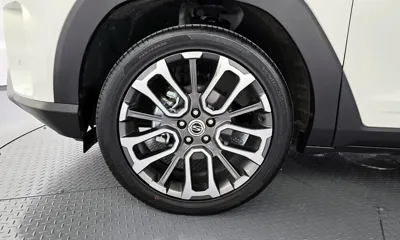 KG_Mobility_Ssangyong Torres 2023, 48000 км, за 14073.25 USD