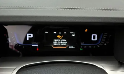 KG_Mobility_Ssangyong Torres 2023, 48000 км, за 13975.32 USD - фото 8