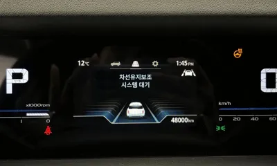 KG_Mobility_Ssangyong Torres 2023, 48000 км, за 13975.32 USD - фото 16