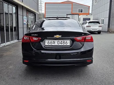 ChevroletGMDaewoo Malibu 2017, 76898 км, за 6887.41 USD