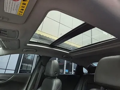 ChevroletGMDaewoo Malibu 2017, 76898 км, за 6887.41 USD