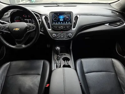 ChevroletGMDaewoo Malibu 2017, 76898 км, за 6887.41 USD - фото 6