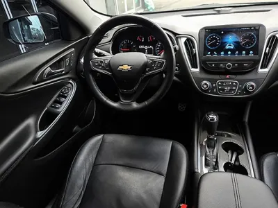 ChevroletGMDaewoo Malibu 2017, 76898 км, за 6887.41 USD - фото 7