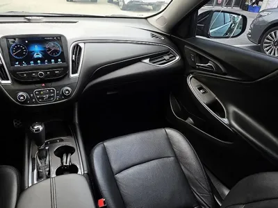 ChevroletGMDaewoo Malibu 2017, 76898 км, за 6887.41 USD - фото 8