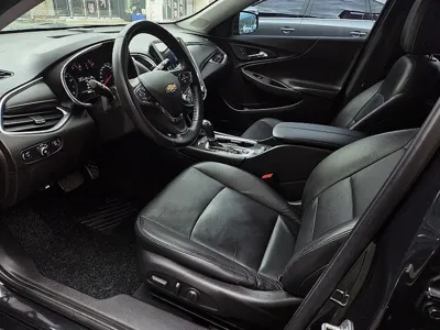 ChevroletGMDaewoo Malibu 2017, 76898 км, за 6887.41 USD - фото 9