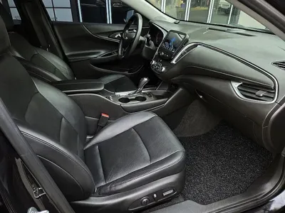 ChevroletGMDaewoo Malibu 2017, 76898 км, за 6887.41 USD - фото 10