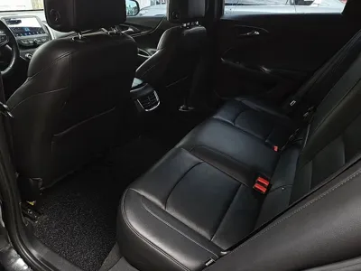 ChevroletGMDaewoo Malibu 2017, 76898 км, за 6887.41 USD - фото 11