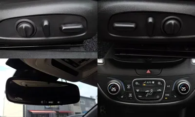 ChevroletGMDaewoo Malibu 2017, 76898 км, за 6887.41 USD - фото 15