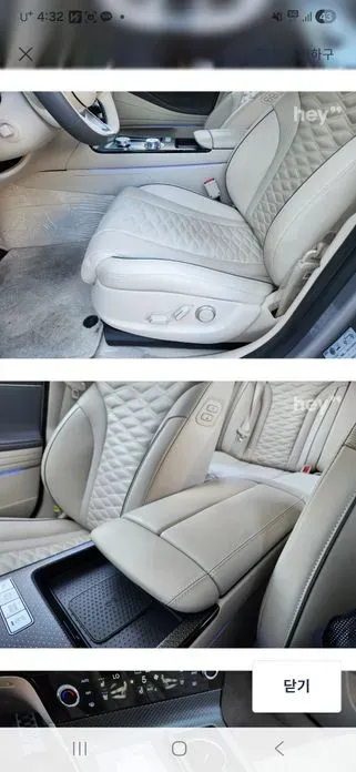 Genesis G80 2025, 17000 км, за 33153.47 USD