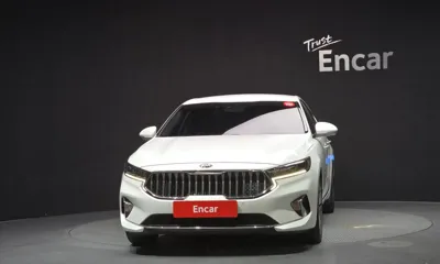 Kia K7 2021, 77991 км, за 11856.68 USD