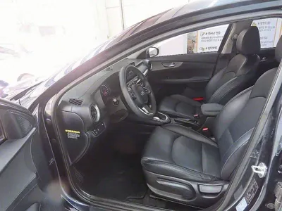 Kia K3 2019, 130000 км, за 5842.2 USD