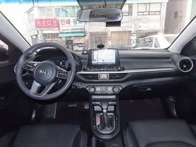 Kia K3 2019, 130000 км, за 5798.05 USD - фото 7