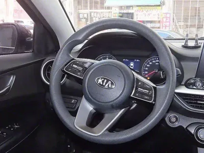 Kia K3 2019, 130000 км, за 5798.05 USD - фото 18
