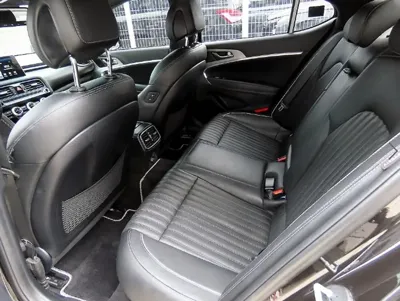 Genesis G70 2019, 106000 км, за 10749.19 USD - фото 6