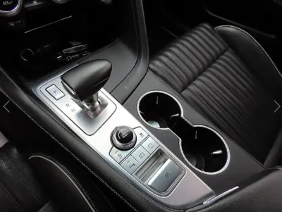 Genesis G70 2019, 106000 км, за 10749.19 USD - фото 10