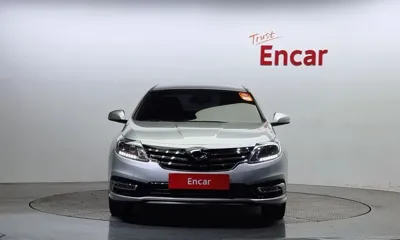 Renault-KoreaSamsung SM5 2018, 97009 км, за 3317.72 USD