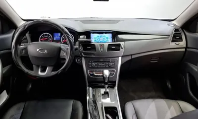 Renault-KoreaSamsung SM5 2018, 97009 км, за 3317.72 USD - фото 7