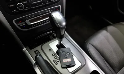 Renault-KoreaSamsung SM5 2018, 97009 км, за 3317.72 USD - фото 9