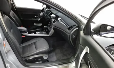 Renault-KoreaSamsung SM5 2018, 97009 км, за 3317.72 USD - фото 10