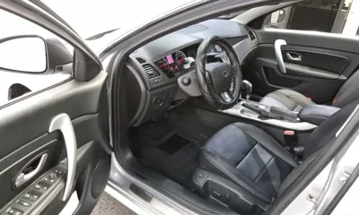 Renault-KoreaSamsung SM5 2018, 97009 км, за 3317.72 USD - фото 11