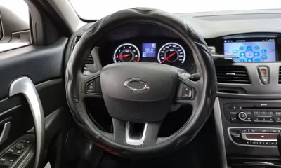 Renault-KoreaSamsung SM5 2018, 97009 км, за 3317.72 USD - фото 13
