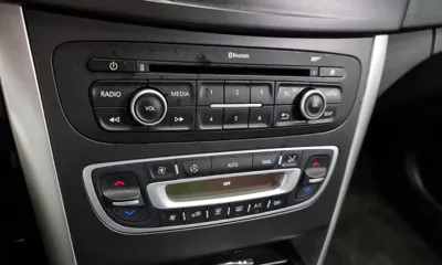 Renault-KoreaSamsung SM5 2018, 97009 км, за 3317.72 USD - фото 14