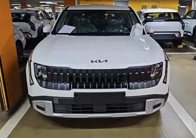 Kia Seltos · 2026 год