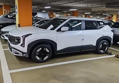 Kia Seltos 2026, 1 км, за 2736.16 USD