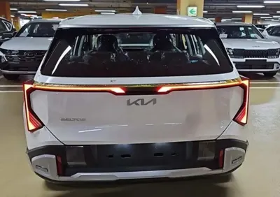 Kia Seltos 2026, 1 км, за 2736.16 USD