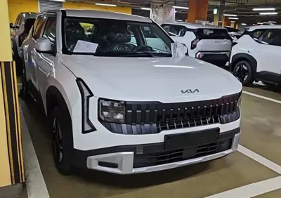 Kia Seltos 2026, 1 км, за 2736.16 USD