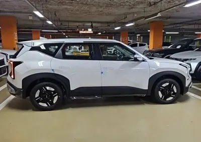 Kia Seltos 2026, 1 км, за 2732.24 USD - фото 6