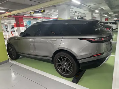 Land Rover Range Rover Velar 2021, 35555 км, за 34478.3 USD