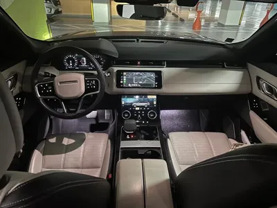 Land Rover Range Rover Velar 2021, 35555 км, за 34478.3 USD
