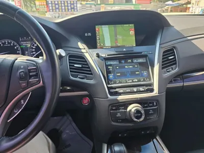 Honda Legend 2016, 213051 км, за 5785.61 USD - фото 6