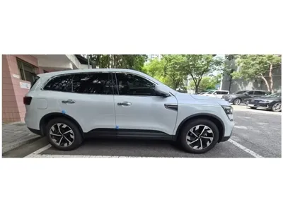 Renault-KoreaSamsung QM6 2026, 16780 км, за 8840.93 USD