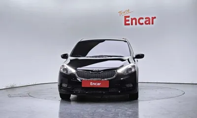 Kia K3 2015, 87588 км, за 3900.5 USD