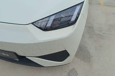 BYD Seagull 2025, 100 км, за 10659 USD - фото 8