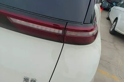 BYD Seagull 2025, 100 км, за 10659 USD - фото 9