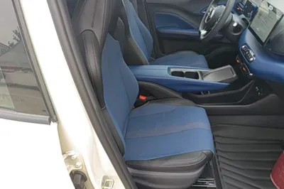 BYD Seagull 2025, 100 км, за 10659 USD - фото 19