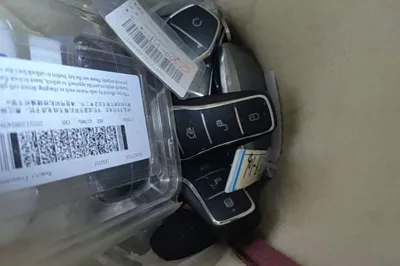 BYD Seagull 2025, 100 км, за 10659 USD - фото 23